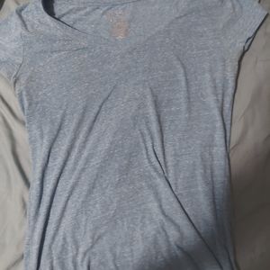 * *XXL No Boundaries Light blue T-Shirt